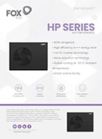 -EN-HP-Datasheet-V1.1 -EN-HP-Datasheet-V1.1