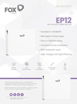 EN-EP12-Datasheet-V1.0 EN-EP12-Datasheet-V1.0