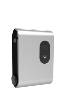 EV Charger C EV Charger C