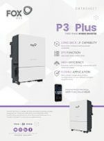 P3 Plus datasheet P3 Plus datasheet